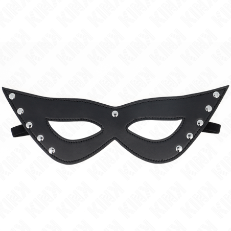 KINK - MÁSCARA CON 5 REMACHES 28 x 8 CM KINK MASKED ALLURE