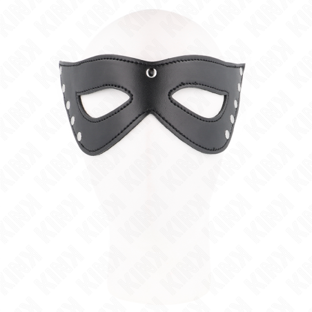 KINK - MÁSCARA CON 5 REMACHES 28 x 8 CM KINK MASKED ALLURE