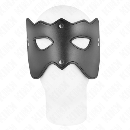 KINK - MÁSCARA DE FIESTA MODELO 2 27.5 x 12 CM KINK MASKED ALLURE