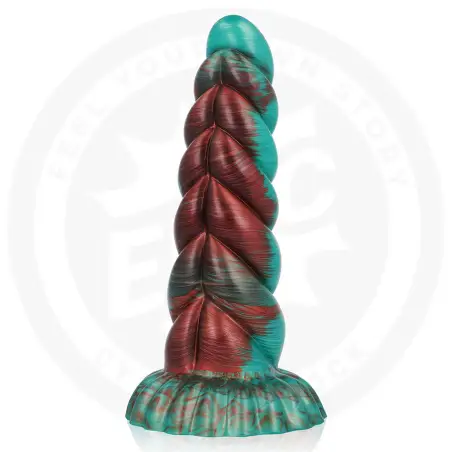 Epic Zirion Dildo Fuego Rido - Gran Calibre | Epic