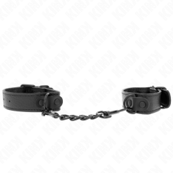KINK - MUÑEQUERAS PARA PRINCIPIANTES AJUSTABLE 13-23 CM X 2.2 CM KINK WRIST RESTRAINT