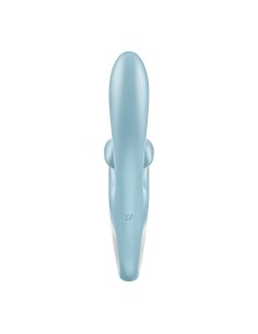 ARMONY - VIBRADOR RABBIT VIOLETA Vibradores Rabbit 2