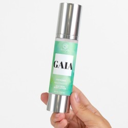 SECRETPLAY - GAIA LOCIÓN PIEL DE SEDA PARA MUJERES 50 ML SECRETPLAY COSMETIC 2