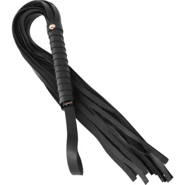 Fantasy Látigo Cuero Vegano - BDSM | Coquette Chic Desire