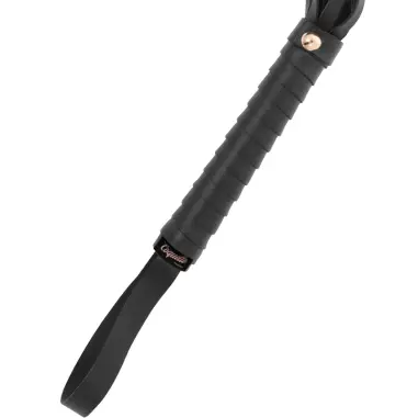 Fantasy Látigo Cuero Vegano - BDSM | Coquette Chic Desire