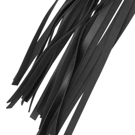 Fantasy Látigo Cuero Vegano - BDSM | Coquette Chic Desire
