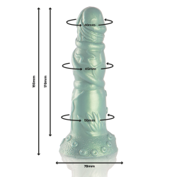 EPIC - HADES DILDO PASIÓN EN EL INFRAMUNDO EPIC 2