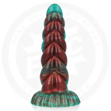 Epic Zirion Dildo Fuego Rido - Gran Calibre | Epic