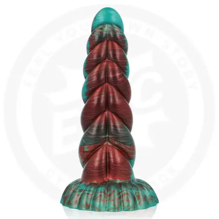 Epic Zirion Dildo Fuego Rido - Gran Calibre | Epic
