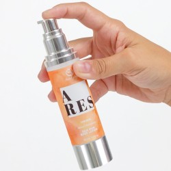 SECRETPLAY - ARES LOCIÓN PIEL DE SEDA PARA HOMBRES 50 ML SECRETPLAY COSMETIC 2