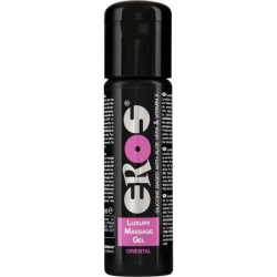 EROS - LUXURY GEL DE MASAJE ORIENTAL 100 ML EROS CLASSIC LINE