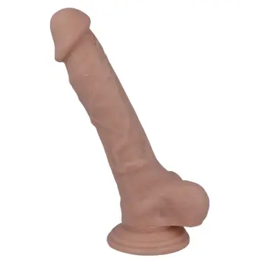 28 Pene Realístico 22.3 cm Ø 3.4 cm | MR Intense