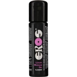 EROS - LUXURY GEL DE MASAJE FLOWER 100 ML EROS CLASSIC LINE