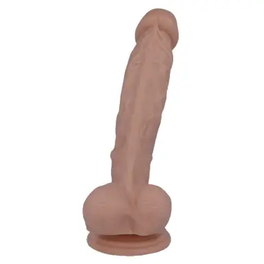 28 Pene Realístico 22.3 cm Ø 3.4 cm | MR Intense