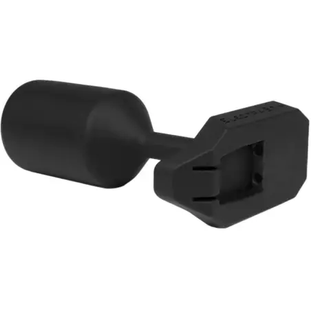 Electro Plug Anal Mr-S-Leather - Silicona | Electrastim