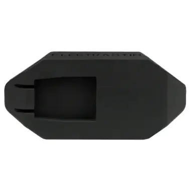 Electro Plug Anal Mr-S-Leather - Silicona | Electrastim