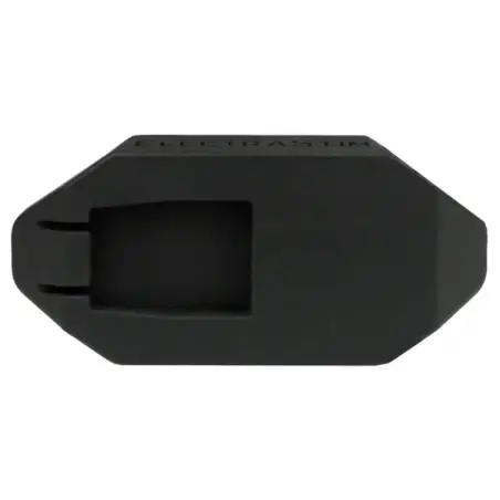 Electro Plug Anal Mr-S-Leather - Silicona | Electrastim