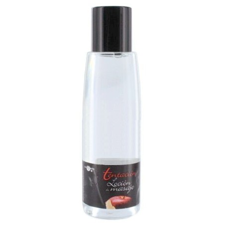 TENTACION - ACEITE MASAJE SENSUAL CARAMELO 100 ML TENTACION
