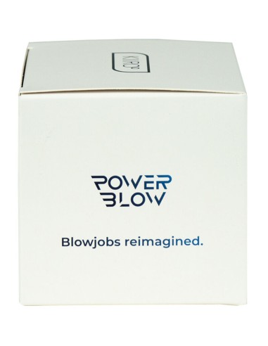 KIIROO - POWERBLOW DISPOSITIVO DE SUCCIÓN INTERACTIVO 