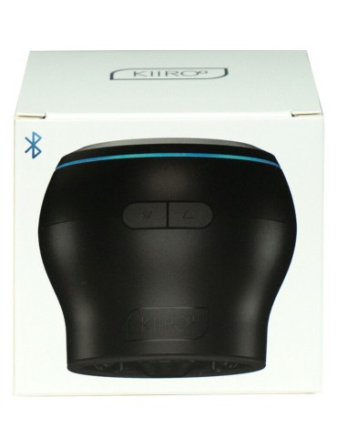 KIIROO - POWERBLOW DISPOSITIVO DE SUCCIÓN INTERACTIVO 