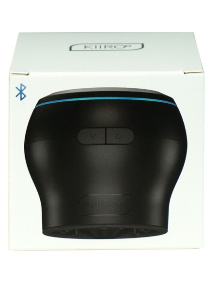 KIIROO - POWERBLOW DISPOSITIVO DE SUCCIÓN INTERACTIVO 