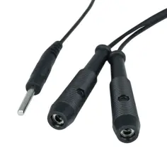ELECTRASTIM - CABLE COMBINADOR DE TRES FASES