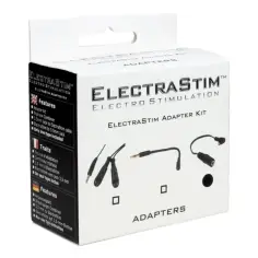 ELECTRASTIM - CABLE COMBINADOR DE TRES FASES 2