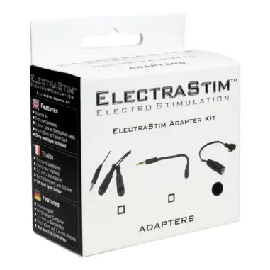Cable Combinador de Tres Fases - BDSM | Electrastim
