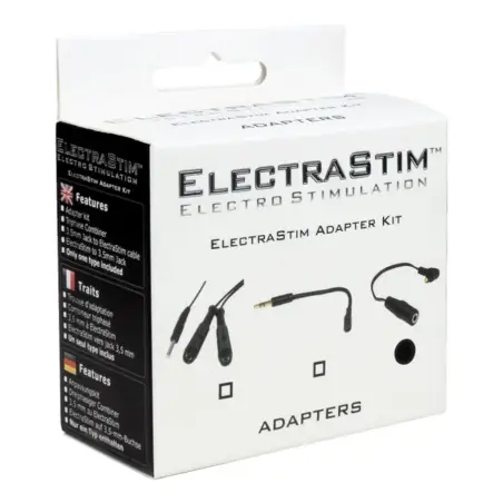 Cable Combinador de Tres Fases - BDSM | Electrastim