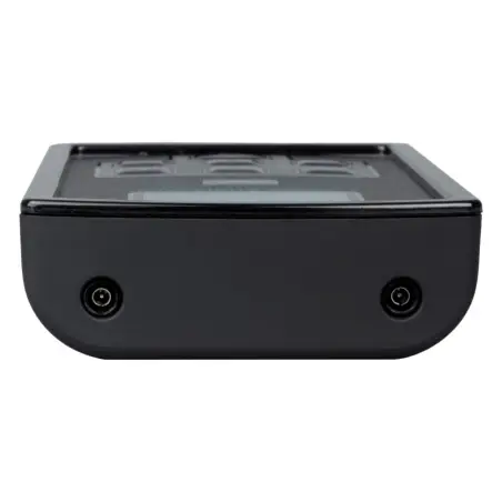 Linx Estimulador Electro Dual con APP y Control Remoto