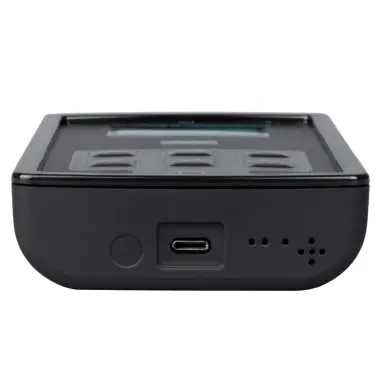 Linx Estimulador Electro Dual con APP y Control Remoto