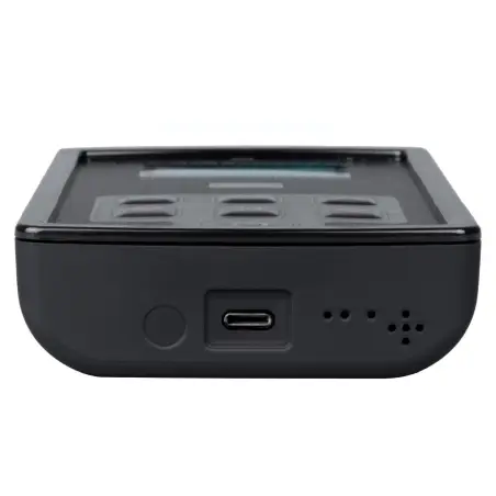 Linx Estimulador Electro Dual con APP y Control Remoto