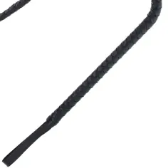 DARKNESS - LÁTIGO BONDAGE NEGRO 210CM 2