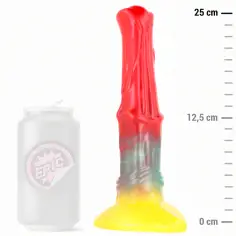 EPIC - AETHON DILDO RESPLANDOR 2
