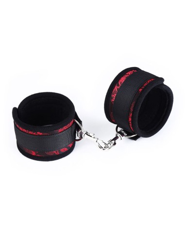 OHMAMA FETISH - ESPOSAS MUÑECAS SCANDAL 