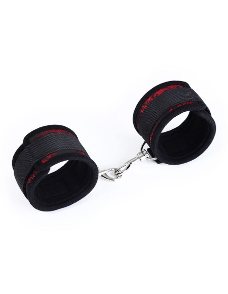 OHMAMA FETISH - ESPOSAS MUÑECAS SCANDAL 