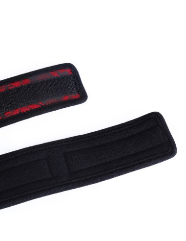 OHMAMA FETISH - ESPOSAS MUÑECAS SCANDAL 