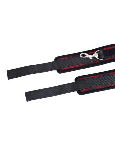 OHMAMA FETISH - ESPOSAS MUÑECAS SCANDAL 