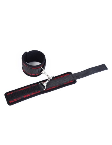 OHMAMA FETISH - ESPOSAS MUÑECAS SCANDAL 