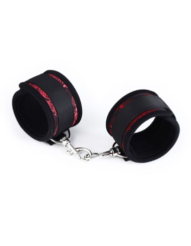 OHMAMA FETISH - ESPOSAS MUÑECAS SCANDAL 