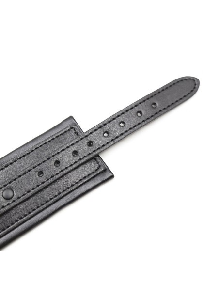 OHMAMA FETISH - RESTRICCIONES PARA LAS MUÑECAS 