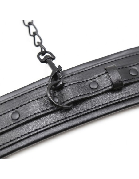 OHMAMA FETISH - RESTRICCIONES PARA LAS MUÑECAS 