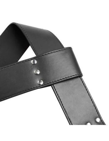 OHMAMA FETISH - ESPOSAS SUSPENSION PARA MUÑECAS Y TOBILLOS 