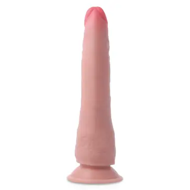 Crusader Dildo Realista Dual Density 21.5 cm Ø 4.46 cm