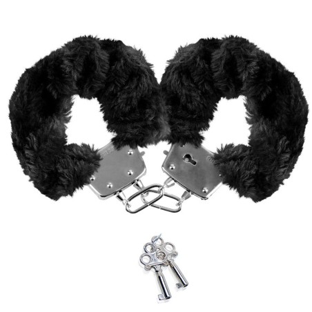 FETISH FANTASY LIMITED EDITION - BONDAGE TEASER KIT PIPEDREAMS