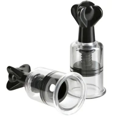 Super Succionador de Pezones - BDSM con Envío Discreto