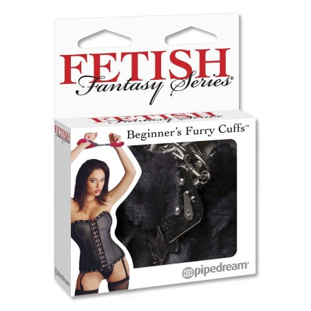 FETISH FANTASY SERIES - ESPOSAS NEGRO FETISH FANTASY SERIES