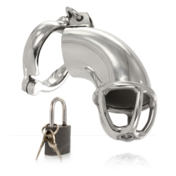 METAL HARD - ANILLO CASTIDAD METAL LANCELOT METAL HARD 2
