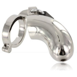 METAL HARD - ANILLO CASTIDAD BRIG METAL HARD