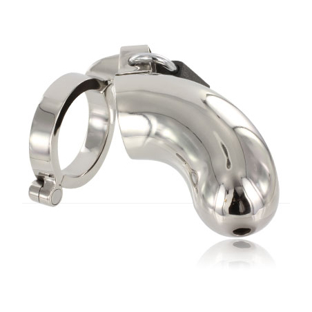 METAL HARD - ANILLO CASTIDAD BRIG METAL HARD